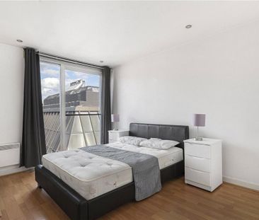 1 bedroom apartment to rent - Photo 4