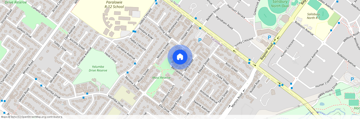 8 Shelley Drive, SA 5108, Paralowie