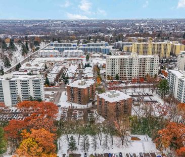 For Lease - 560 Proudfoot Lane Unit# 106, London North, Ontario - Photo 5