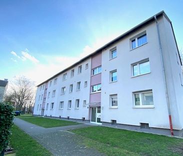 Ab sofort frei: Helle 3-Zimmer-Wohnung mit modernem Bad und Balkon - Foto 6