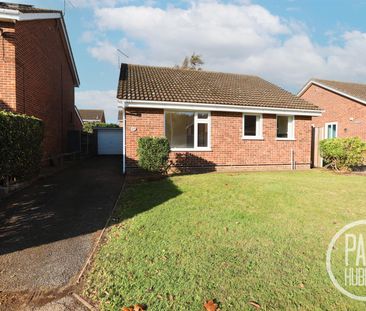 Damask Close, Carlton Colville, Lowestoft - Photo 4