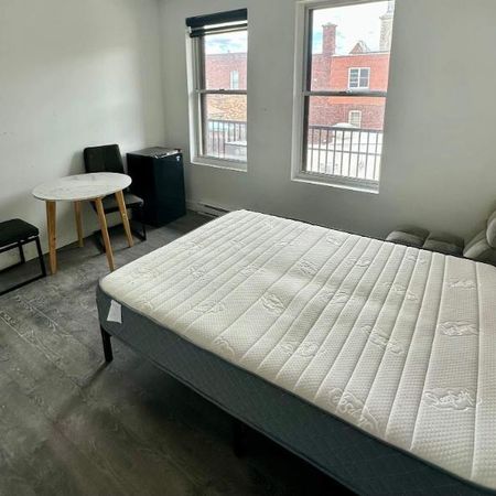 Studio - Montréal - $695 /mo - Photo 4