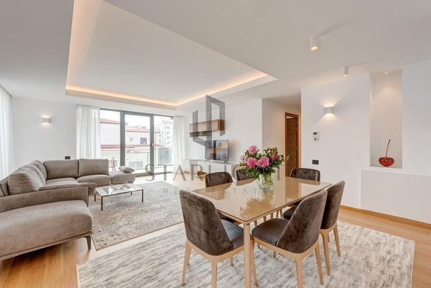 Primaverii | Elegant 3 bedroom For Rent - Fotografie 1