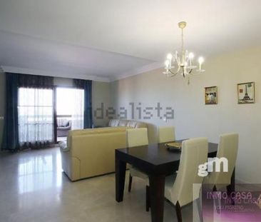 Duplex en alquiler en Estepona - Photo 4