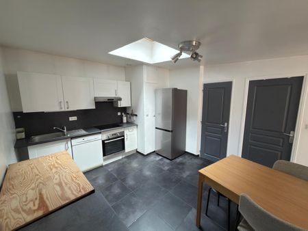 Location Maison 3 pièces 49m² AMIENS 80000 - Photo 5
