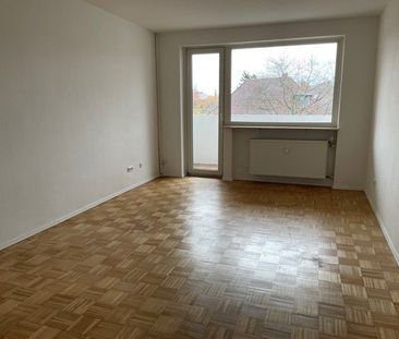 Gemütliche 3-Zimmerwohnung mit Balkon - Photo 5