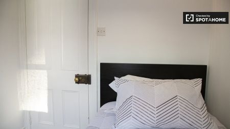 Cute 1-bedroom apartment for rent in City Center, Dublin - Photo 5