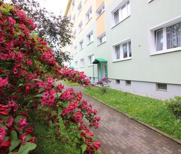 2-Raum-Wohnung in begehrter Wohnlage - Photo 1