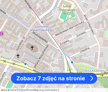 Kawalerka | c.o. | centrum | brak prowizji | 1 - Zdjęcie 1