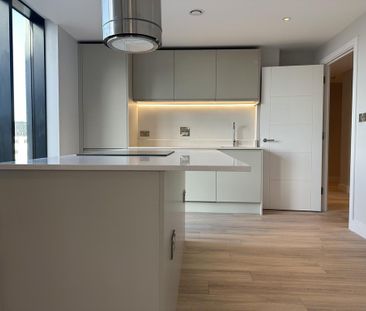 2 bedroom apartment to rent - Photo 6