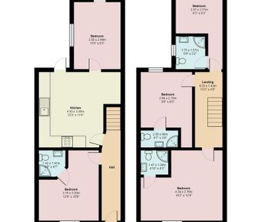 1 bedroom in a house share to rent - Photo 5