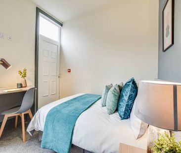 Knowle Mount (Room 2), Burley, Leeds - Photo 4