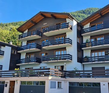 3 Zimmer, 56 m² - Photo 2