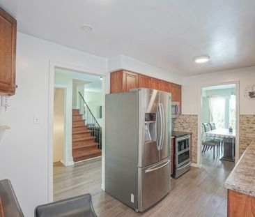 For Lease - 29 Junewood Crescent Unit# Upper, Brampton, Ontario - Photo 6