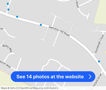 Sandy Hill Lane, Dinnington, Sheffield, South Yorkshire, S25 - Photo 1