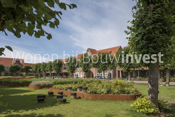 Nieuw Nachtegaalplein: wonen op een unieke plek in Nijmegen - Photo 1