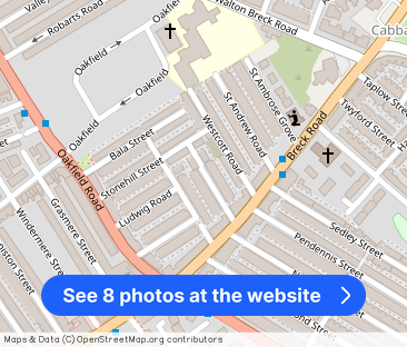 St David's Street, Anfield - Photo 1
