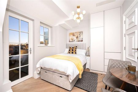 Studio to rent - Photo 4