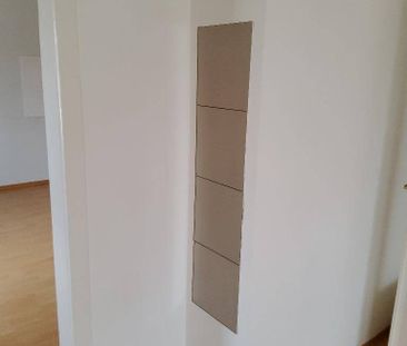 günstige 1-Zimmer-Wohnung in Grünruhelage - Foto 3