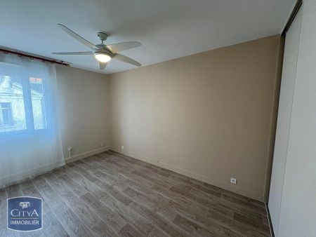 Appartement à louer 3 pièces 77.29m² - Photo 3