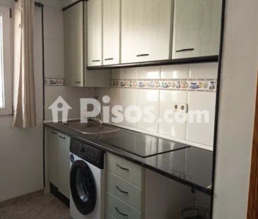 Piso en alquiler en Calle de Victoria Kent, 22 - Photo 6