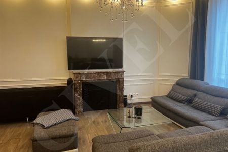 Appartement à louer à Paris 16Ème - Photo 2