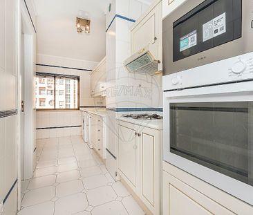 Apartamento T2 em Lisboa - Foto 5