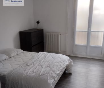Location Appartement 2 pièces 44m² BEAUVAIS 60000 - Photo 4
