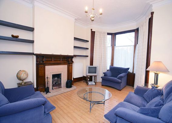 45 Albury Place, AB11 6TQ, Aberdeen - Photo 1