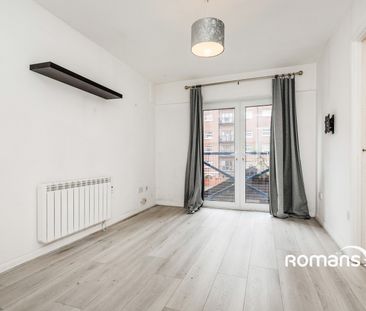 1 bedroom apartment to rent - Photo 1