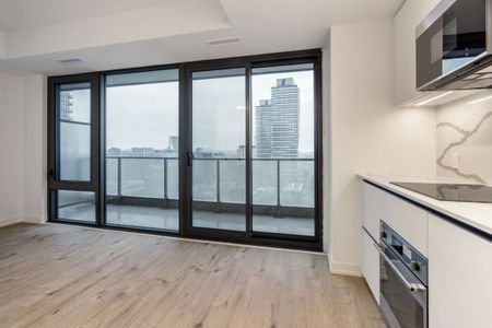 For Lease - 35 Parliament Street Unit# 1501, Toronto, Ontario - Photo 5