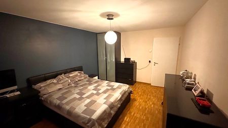 2½ Zimmer-Wohnung in Zürich - Kreis 5 Escher Wyss, möbliert, auf Zeit - Photo 5