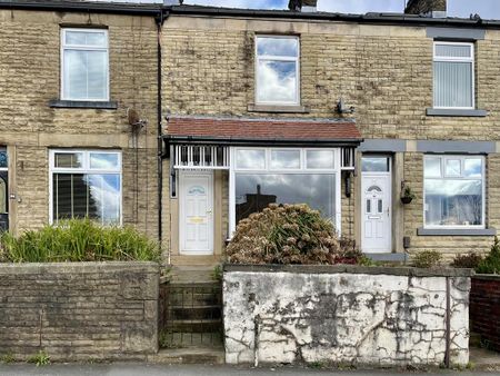 2 bedroom terraced house to rent - Photo 5