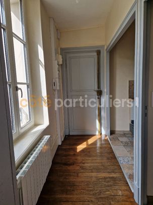 STUDIO CENTRE VILLE MONTARGIS - Photo 1