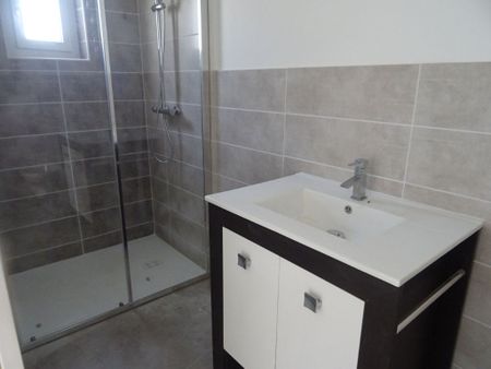 Location appartement 1 pièce, 21.09m², Bourg-en-Bresse - Photo 5