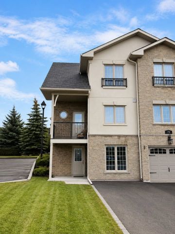 For Lease - 175 Stanley Street Unit# 39, Barrie, Ontario - Photo 2