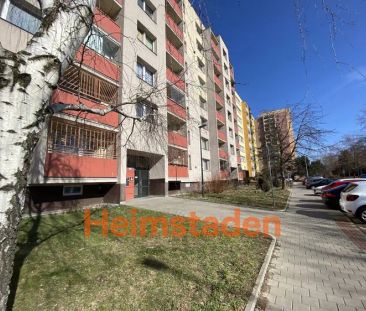 Pronájem bytu 1+kk 26 m - Photo 1