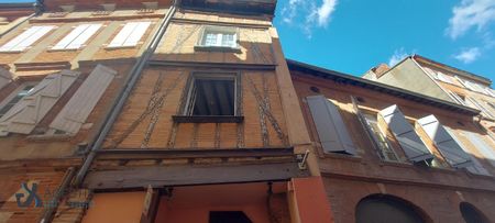 APPARTEMENT T2 39M - Photo 2