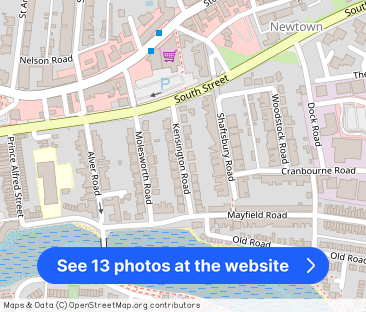 Kensington Road, Gosport, Hampshire, PO12 - Photo 1