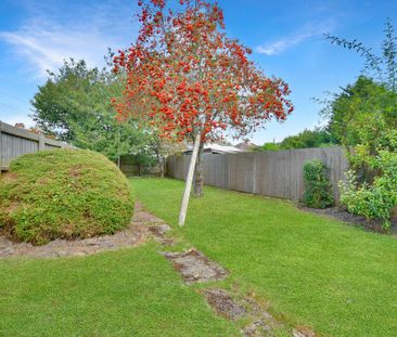 An unfurnished three bedroom semi detached home, in a highly sought... - Photo 2