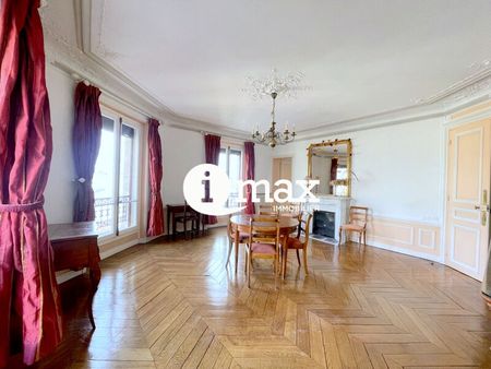 Location Appartement ASNIERES SUR SEINE - - Photo 5