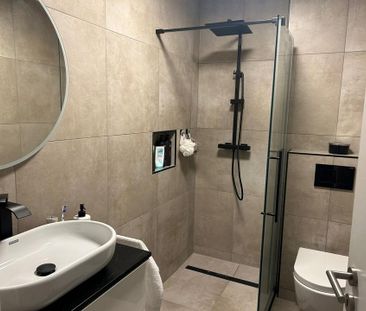 Wunderschöne 3,5 Zimmer Wohnung am Höhlerberg in Lich Kernstadt - Foto 1