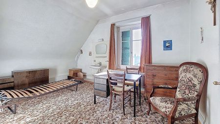 14-piece property in St-Ours / FR, a few minutes from Fribourg - Photo 5