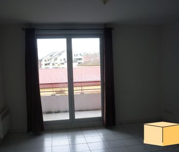 Location Appartement 2 pièces 38m² BELLEY 01300 - Photo 5