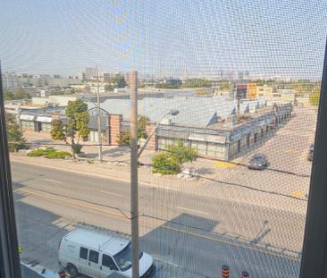 For Lease - 1491 O'Connor Drive Unit# 2, Toronto, Ontario - Photo 2