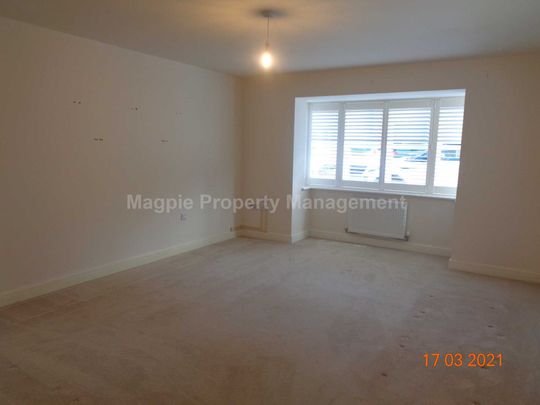 Price £1,750 pcm - Available Now - Unfurnished - Photo 1