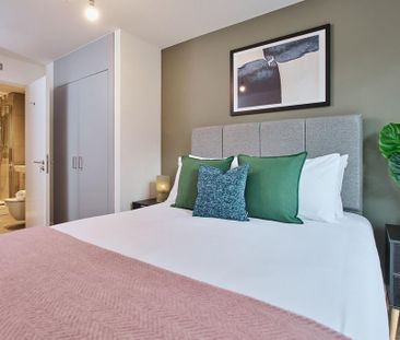 2 bedroom apartment to rent - Photo 6