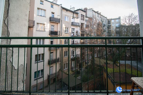 2 pokoje I Pl. Inwalidów I od zaraz I po remoncie - Photo 1