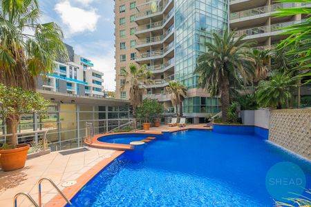 A1813/2A Help Street, Chatswood NSW 2067 - Apartment For Rent | Domain - Photo 2