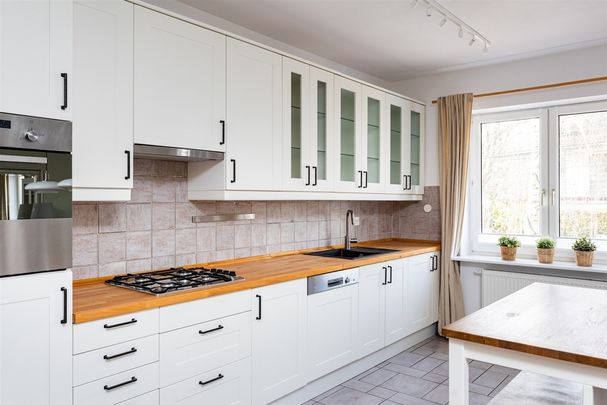 Dom 330m2, 4 sypialnie, Wilanów Królewski - Photo 1